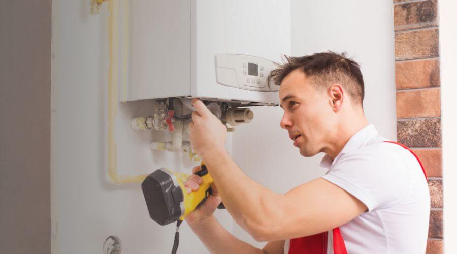 Professional emergency plumbing in Las Vegas, NV